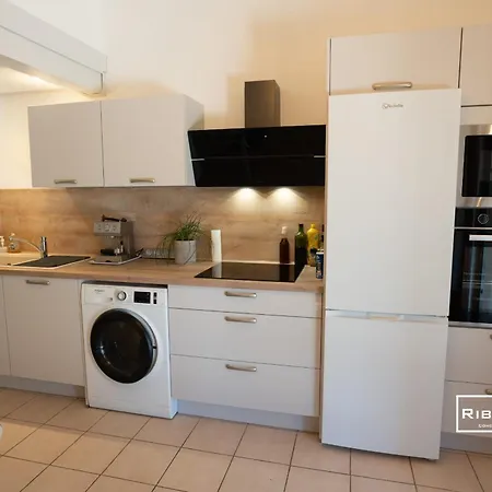 Renovee Climatisee A 500m De La Holiday home *