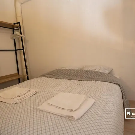 Renovee Climatisee A 500m De La Holiday home