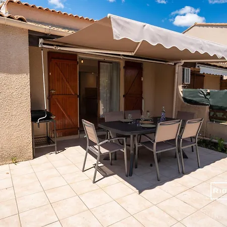 Renovee Climatisee A 500m De La Holiday home Vias
