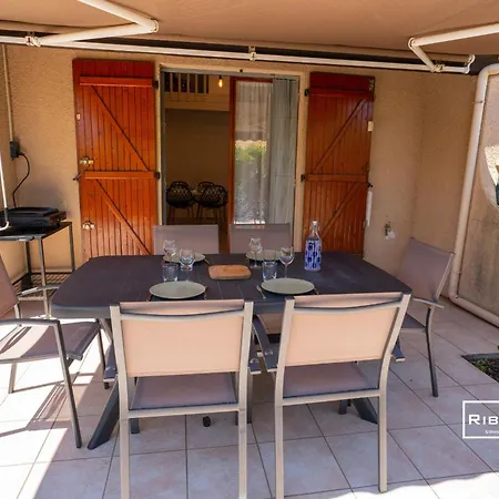 Holiday home Renovee Climatisee A 500m De La *